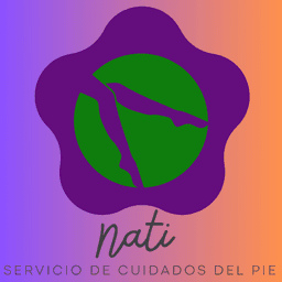 🌸 Nati - Podoestética - Pedicura - Pies RGL 🌸
